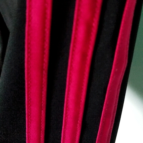 Adidas leggings hot pink - Picture 4 of 5